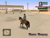 Horse Riding Anywhere